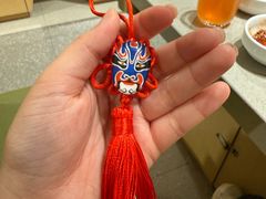 -海底捞火锅(上地华联店)