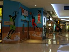 -深圳龙华星河COCO City(民治店)