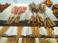 -镇江龙·火锅串串(武侯祠店)