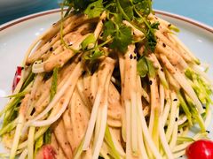 -万荣烤鸭店·北京菜(天坛店)