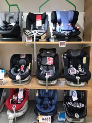 -孩子王童乐园(天津远洋乐堤港店)