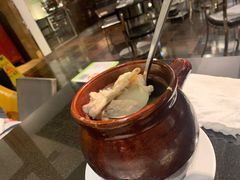 老火例汤-小资太太餐厅(南岗区店)