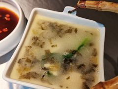 -伊鼎牛肉面(潍坊路店)