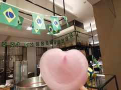 -深圳同泰万怡酒店·万荟轩自助餐厅(同泰店)