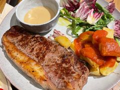 -Brut Eatery悦璞食堂(愚园路店)