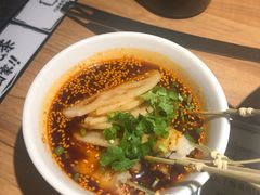 -太二酸菜鱼(汕头苏宁广场店)