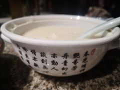 民国美龄粥-南京大牌档(新街口德基广场店)