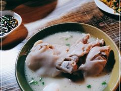 -张家湾·膳蹄(迎宾店)