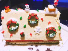 -温州万和豪生大酒店-餐厅