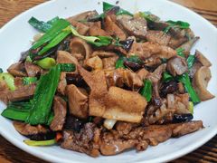 -徐记羊肉馆(新龙路店)