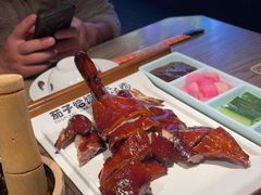 -茄子恰恰·新云南小炒(坪山益田店)
