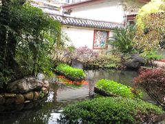 -唐风温泉