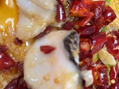 -渔码头食府(蓬莱阁店)