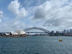 -悉尼歌剧院