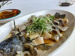 -寻味顺德·顺峰山庄(大良店)