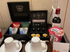 -广州花园酒店