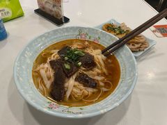 -进哥湖南津市牛肉粉店(下沙店)