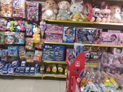 -旺中旺生活超市(洪都店)