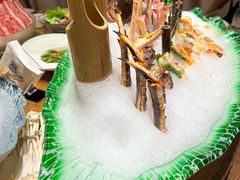 -尚海豆捞(乐虹坊店)