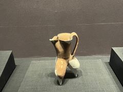 -陕西历史博物馆