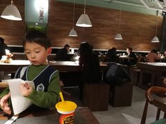 -十面春风·江南面馆(崇宁路店)