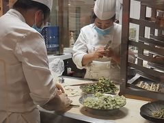 -东方饺子王(新奥购物中心店)