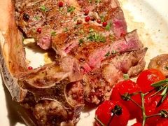 -波特曼西餐厅(中央大街店)