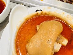 -海底捞火锅(高新万达广场店)