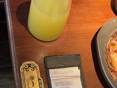 -绿茶餐厅(昆明世纪金源店)