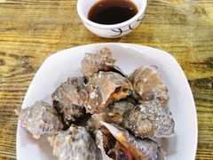 -人和啤酒屋海鲜大排档(营口路店)
