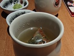 -万岁寿司(天河领展店)