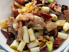 -湖泉水云间餐厅·弥勒地道菜(B座店)