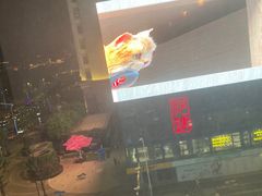 -重庆巴渝火锅(钟家村店)