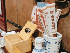 -南京大牌档(崇文门国瑞店)