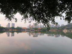 -珠海圆明新园