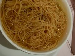 鲜虾云吞面-池记(尖沙咀店)