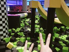 -弘阳·未来世界(弘阳广场店)