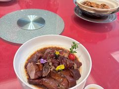 -安蒂娅.悦景轩中餐厅(西乡店)