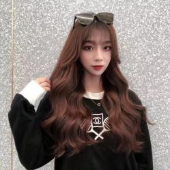 -3AM·S HAIR SALON烫发染发接发