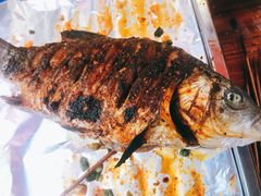 -晓靖轩烧烤(沙河风情店)