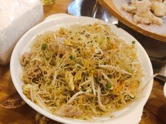 炒米粉-洪大厨鸡煲(福田店)