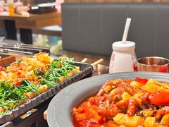 -乡村牛仔(奥林花园店)