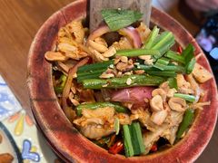 -芸南道·过桥米线(昆明老街旗舰店)