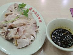 -百家鸡味馆(清泰店)