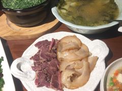 -宣威山野人家·云南菜·菌火锅(金碧店)