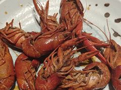 -汉丽斯巴西烤肉自助(市南店)