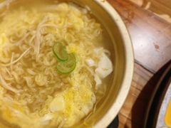 豆花拉面-亲顾清真韩式烤肉(望京店)