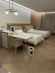 -美悦湾月子中心(熙湖店)
