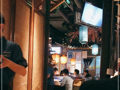 大堂-坛宗剁椒鱼头(河西王府井店)