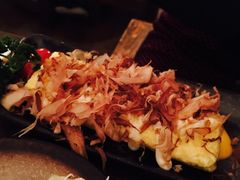 芝士厚蛋烧-小条食堂(筼筜天虹店)